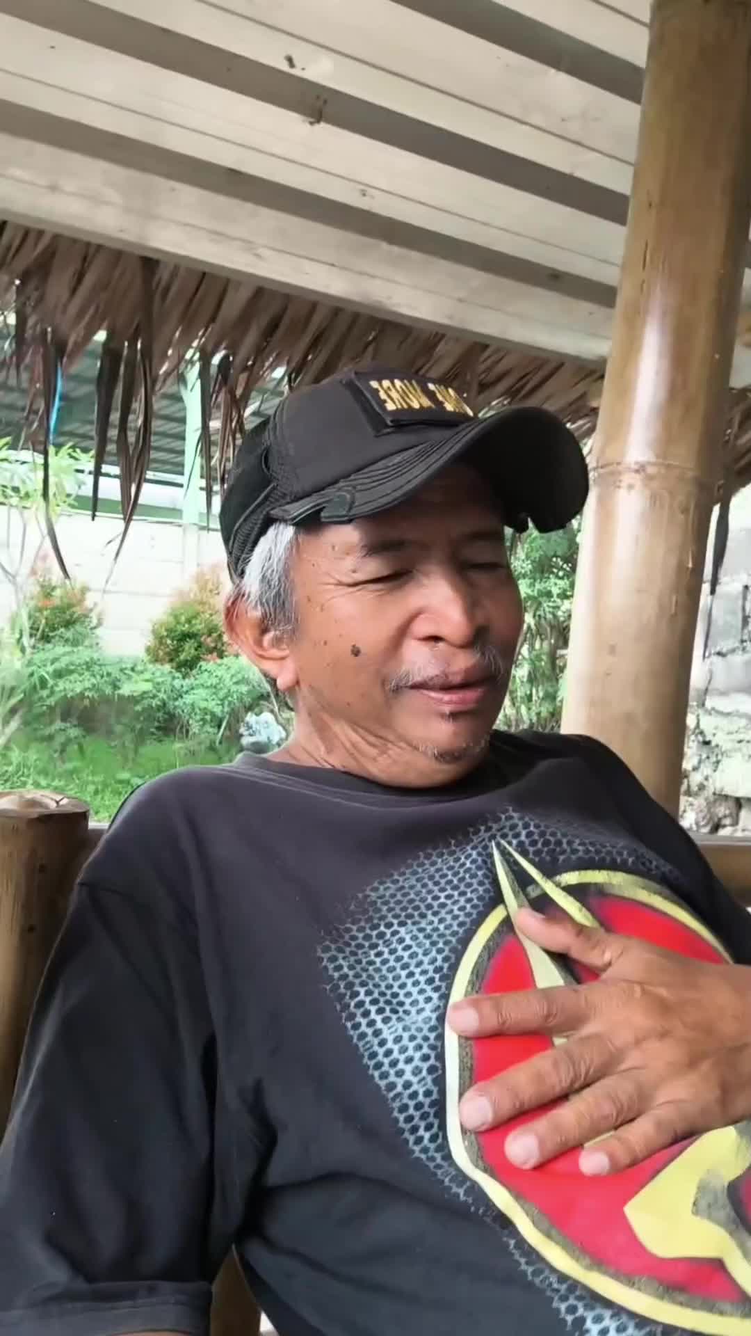 Ade Batak  #komedi#RCTIPlus 