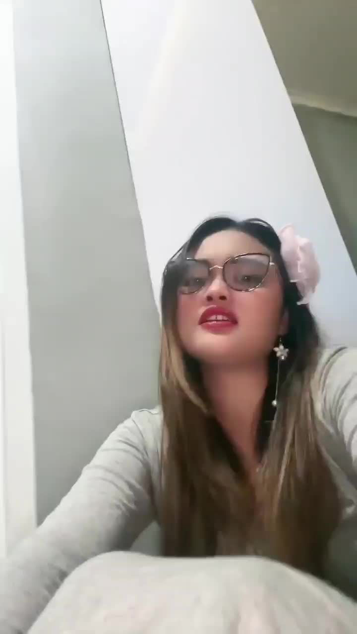 IDOL_XIII Rhara 20 THN JAKARTA 