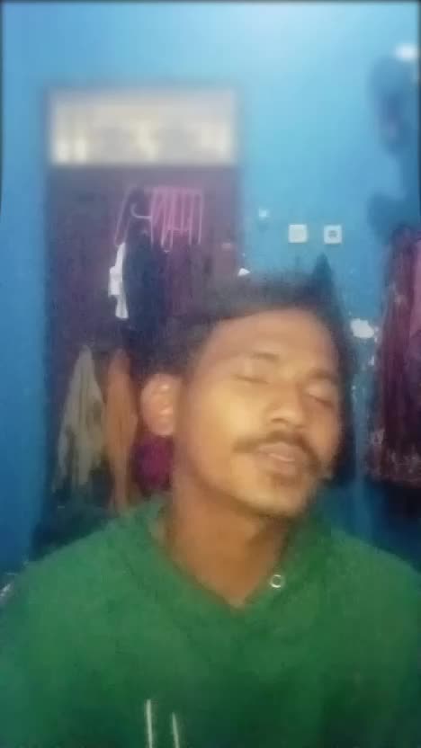 KDI2024 AZIZ HIDAYATULLOH TANGERANG 23THN SONIA #AUDISIONLINEKDI2024 085889569660