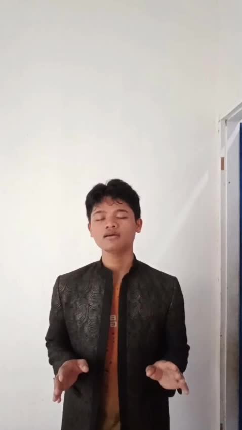 KDI2025 (SANJAYA) (DAIRI) (20 TAHUN) (GEJOLAK ASMARA) #OnlineAuditionKDI2025 