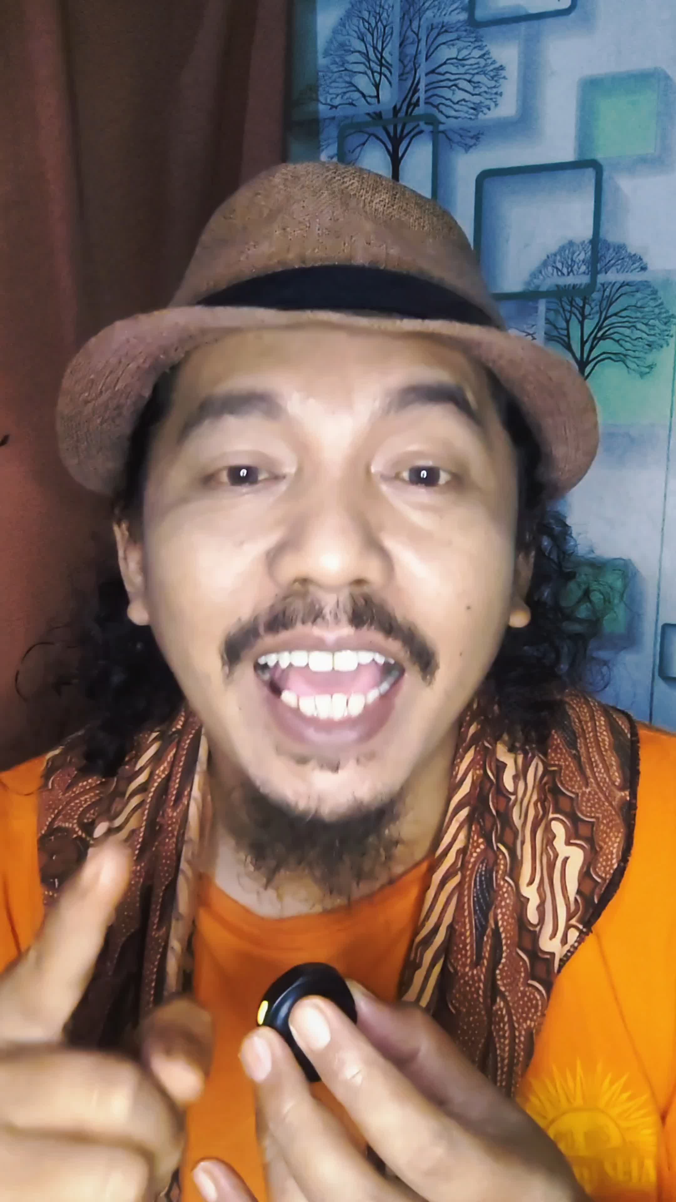 Sound efect  #RCTIPlus 