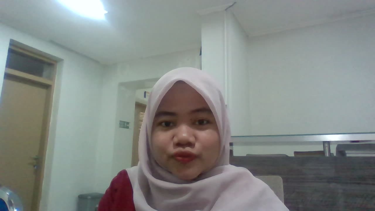 IDOL_XIII FAJRI HAYATI PURI 26 JAKARTA PART OF YOUR WORLD
 