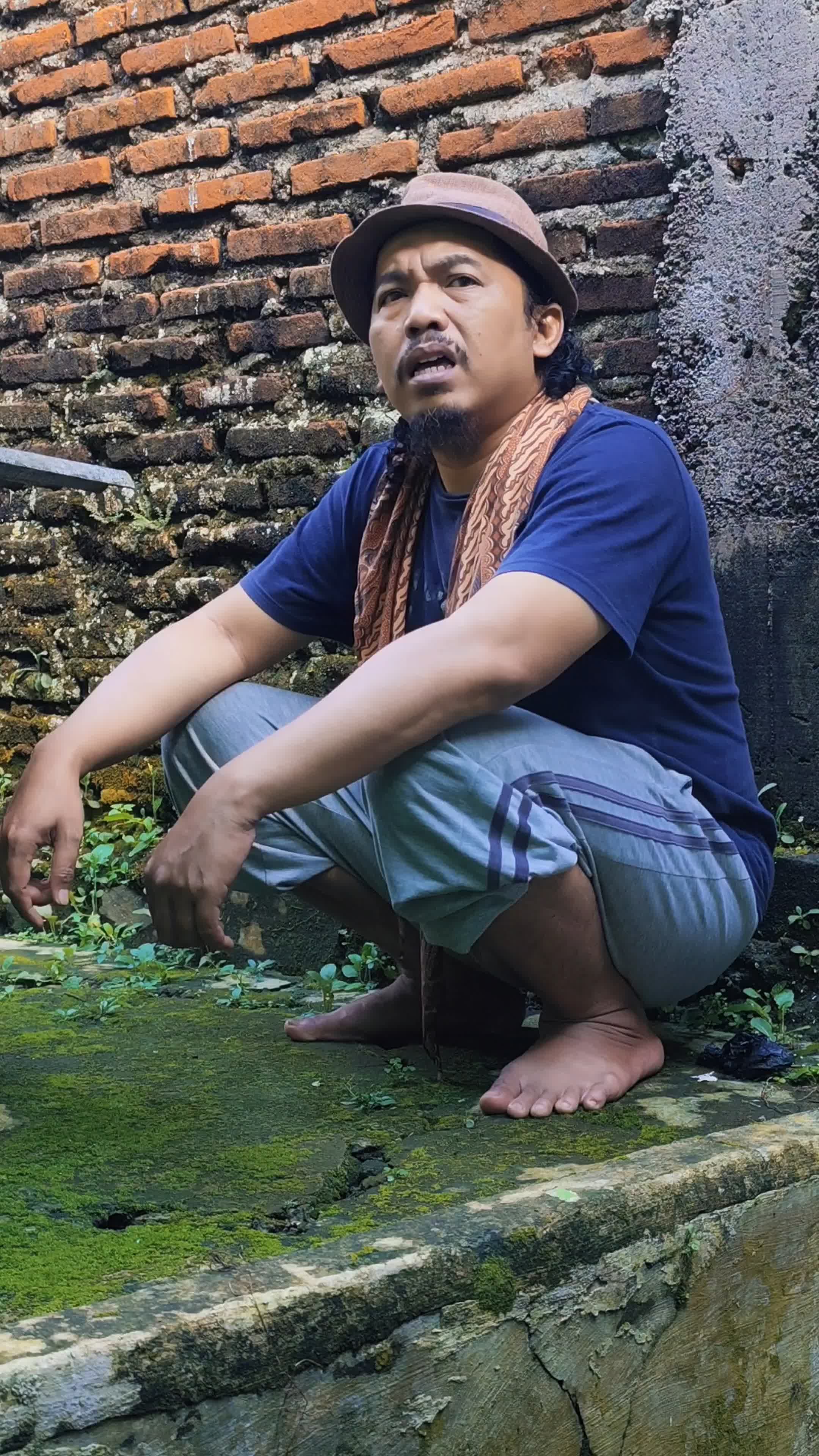 Hukuman baru  #RCTIPlus  #komedi 