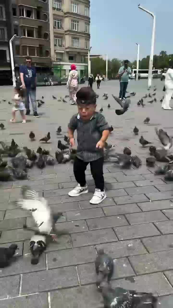 malah di krubutin burung ?
 #short  #HOTrctiplus  #RCTIPlus  #fyp  #komedi 