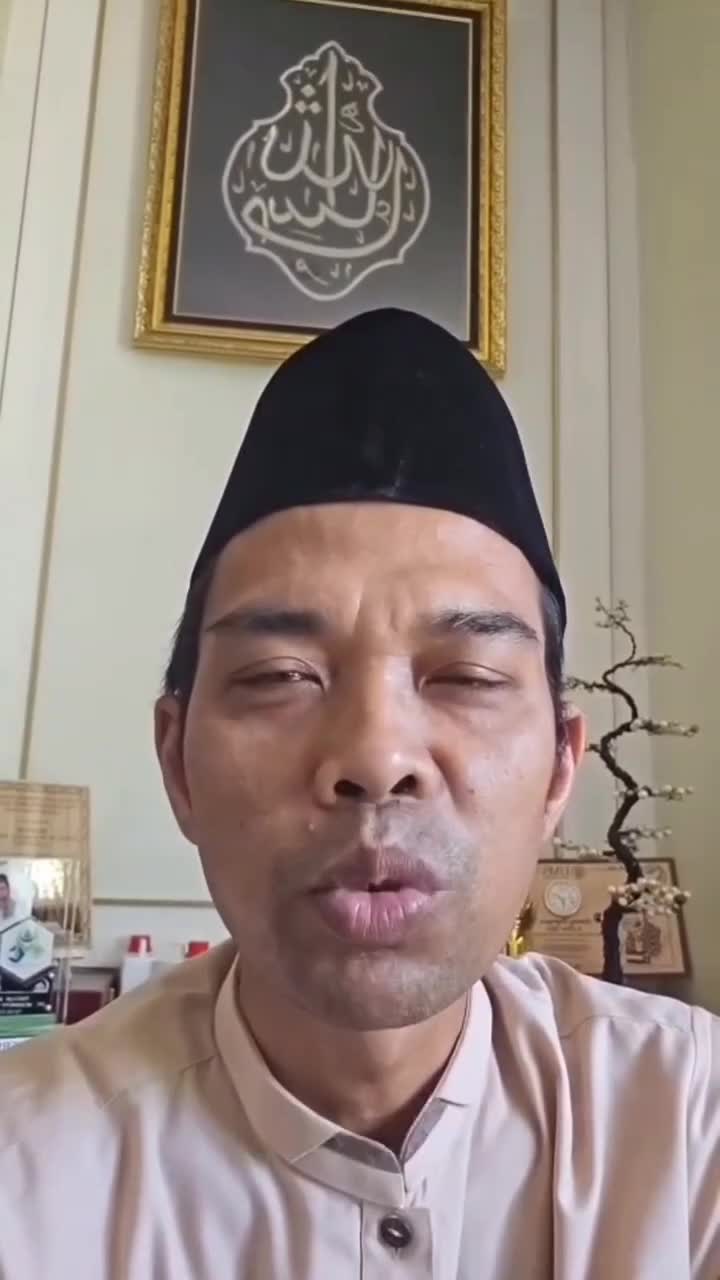 Selamat Hari Raya Idul Adha 1446 H   #ustadzabdulsomad 