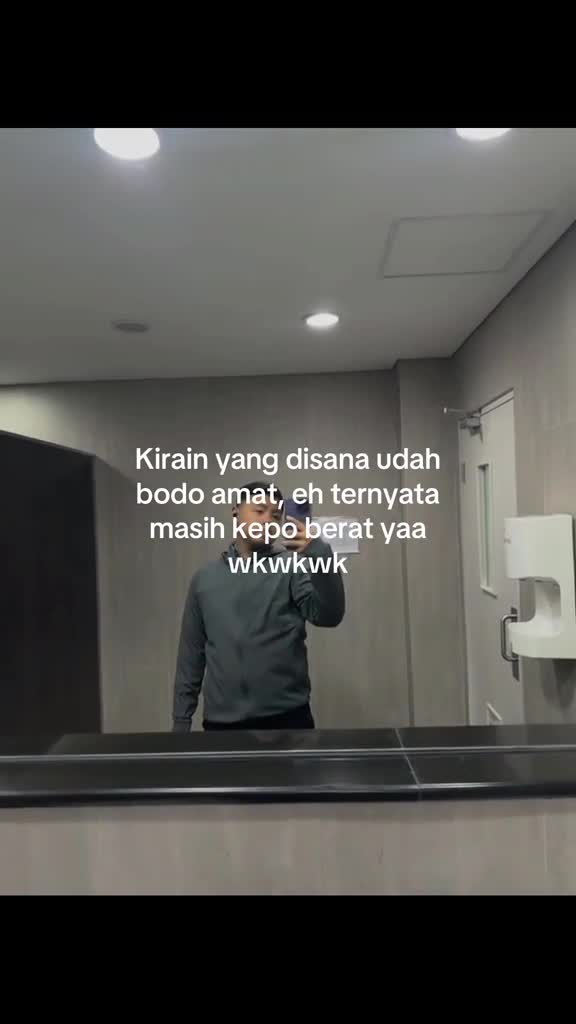 apa yg harus dikepoin si wkwk #kepo banget 