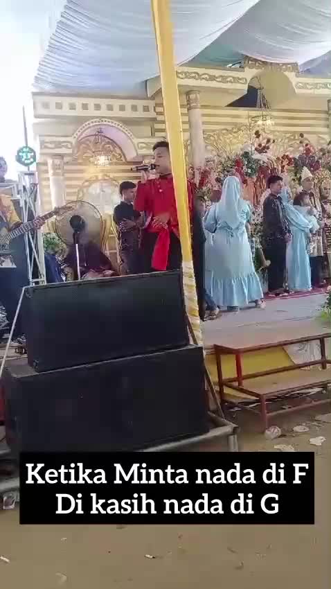 Singer #Muaraenim #Sumsel @Irlanazka 