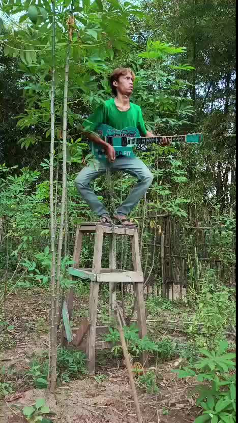 doy kangen band 😂