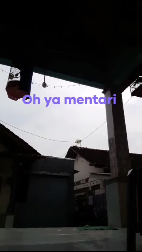 hari ini #Harmony 
