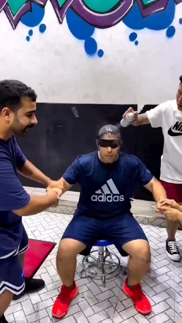 #140 Kesel ga tuh🤣