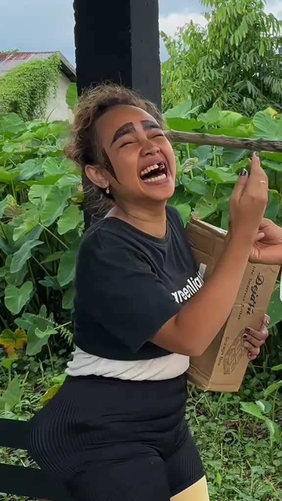 belum apapa udah ngakak duluan 😂