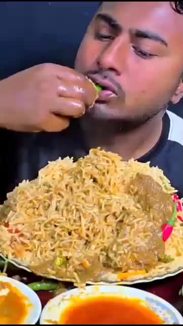 Masterchef ASMR MUKBANG EATING SHOW ASIAN FOOD CHALLANGE 