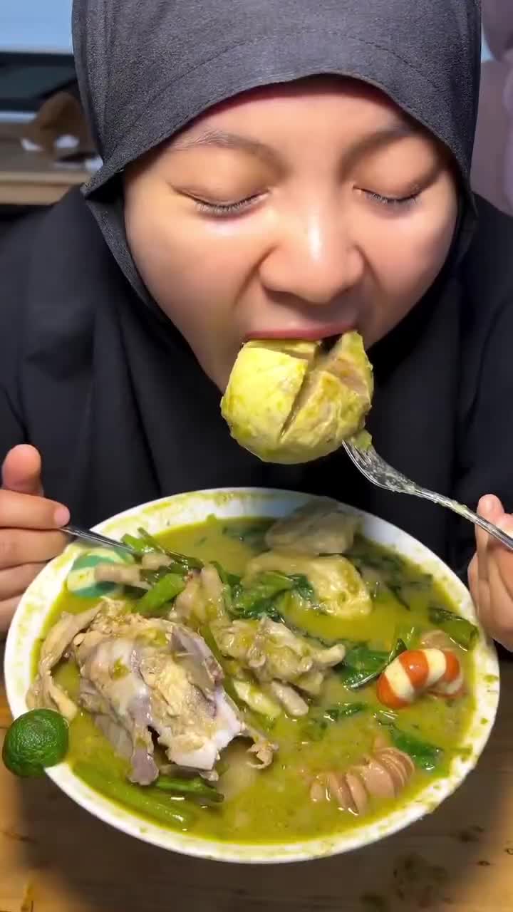 Mukbang Makan Besar
#Food #Videomasakan #videomakanan #Like #Follow #videolucu #Mukbang #Mukbangmakanbesar #Viral #videoviral #Fyp #lucu #ng