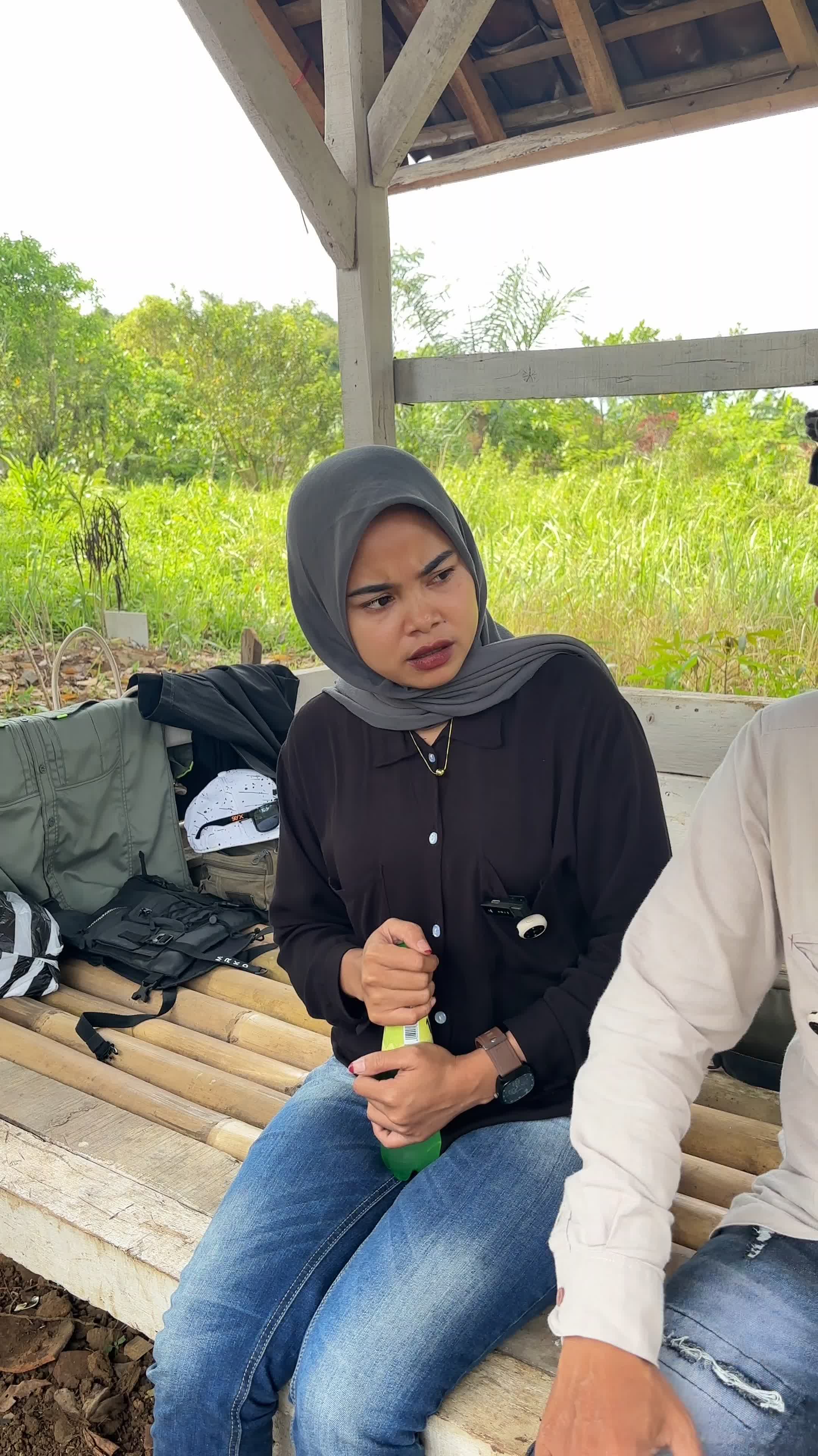 Dibuang sayang  #RCTIPlus 