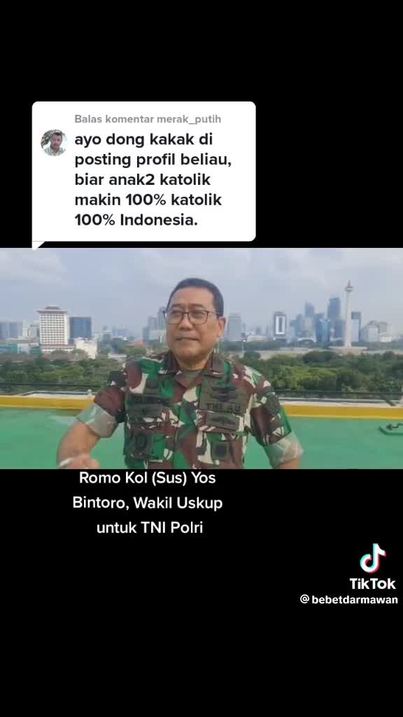 Pastor Tentara