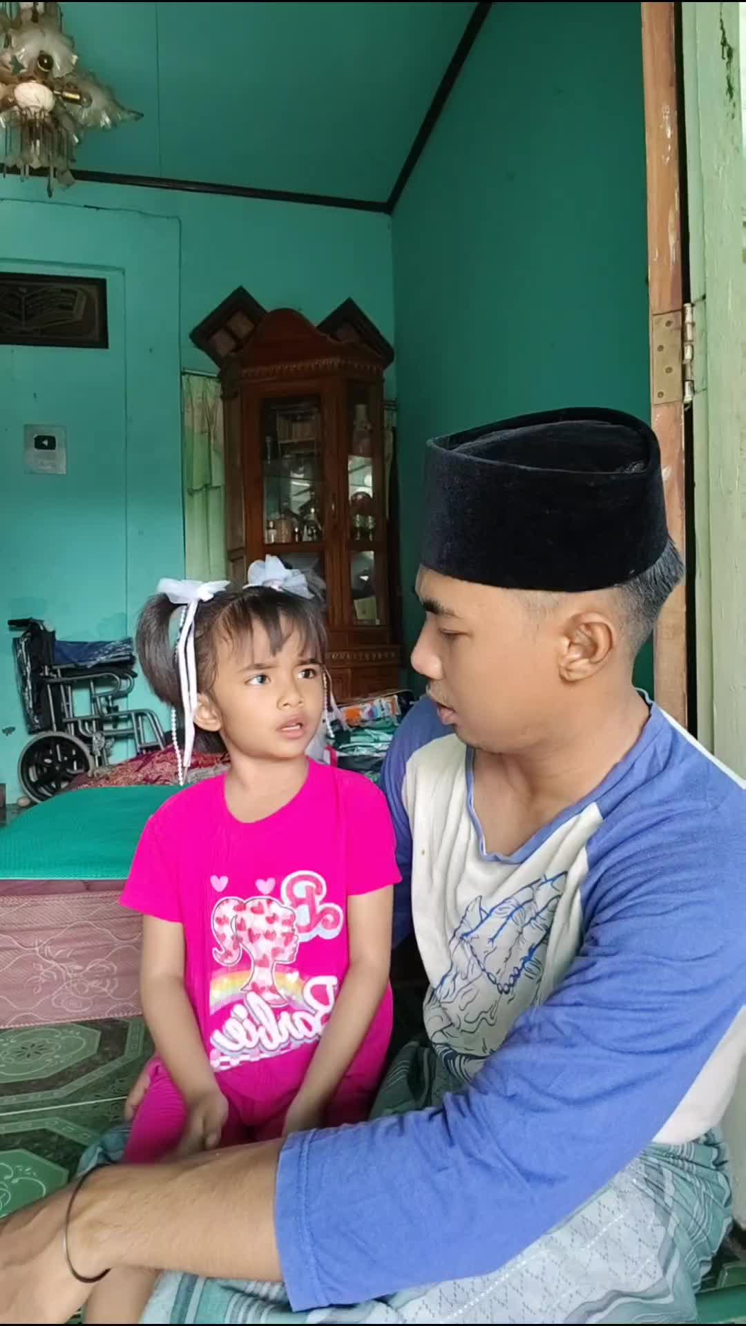 Tanggung jawab kurang 😂 #komedi 