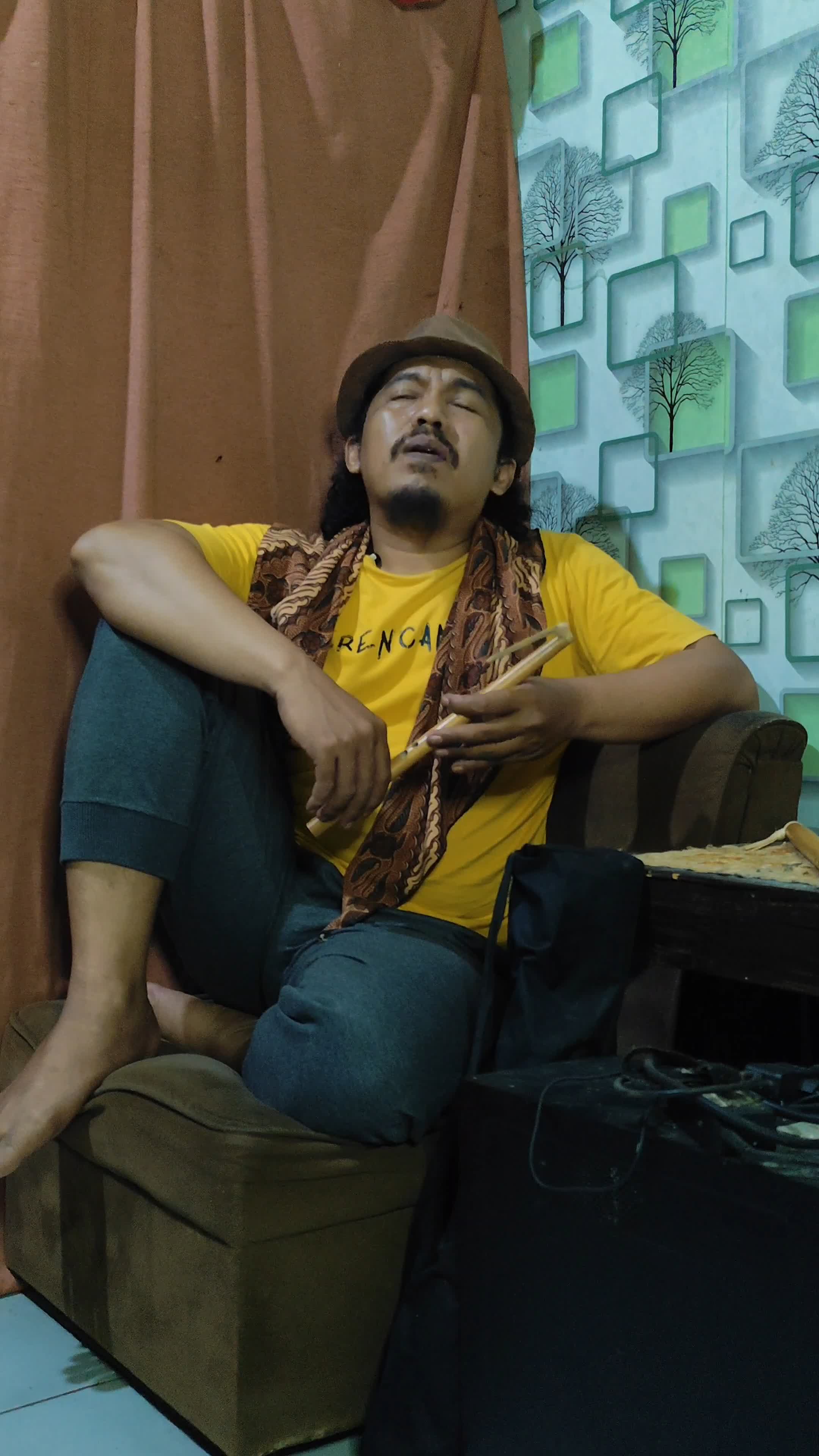 Nginjeum Duit  #RCTIPlus  #komedi 