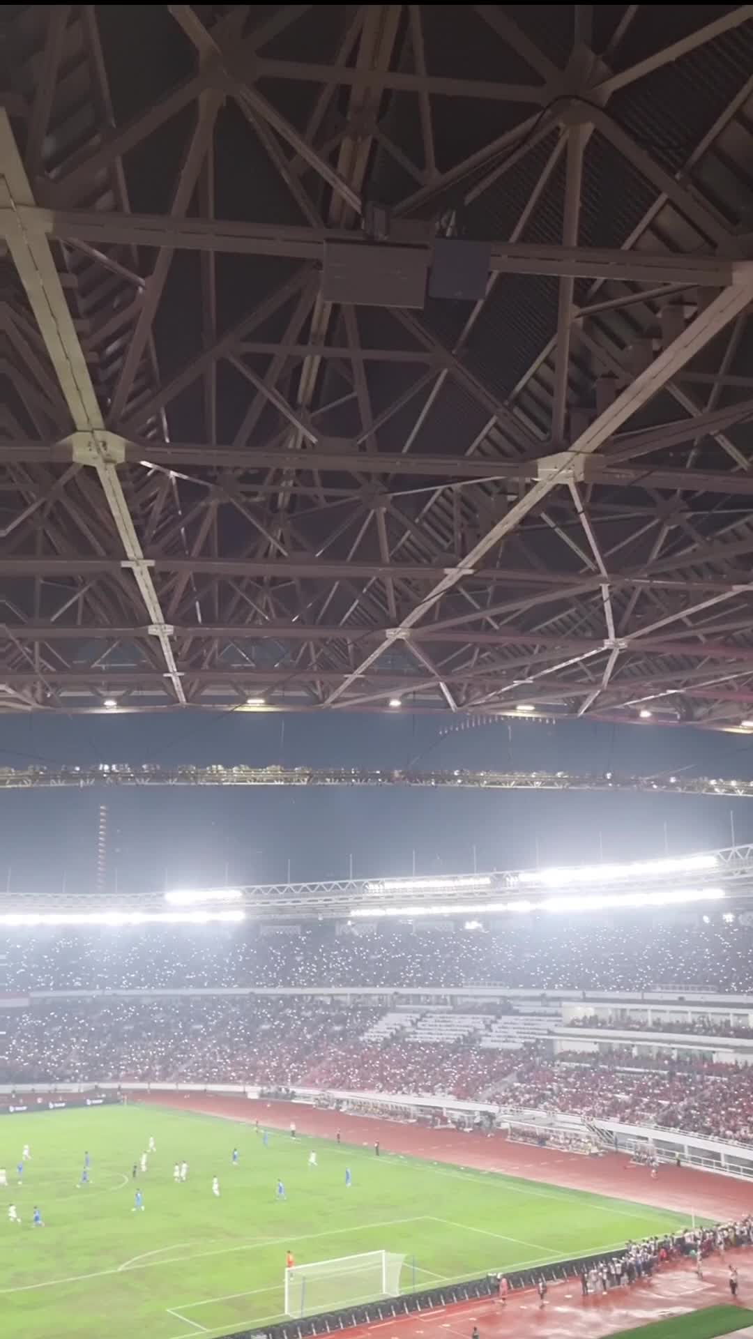  #timnasday 