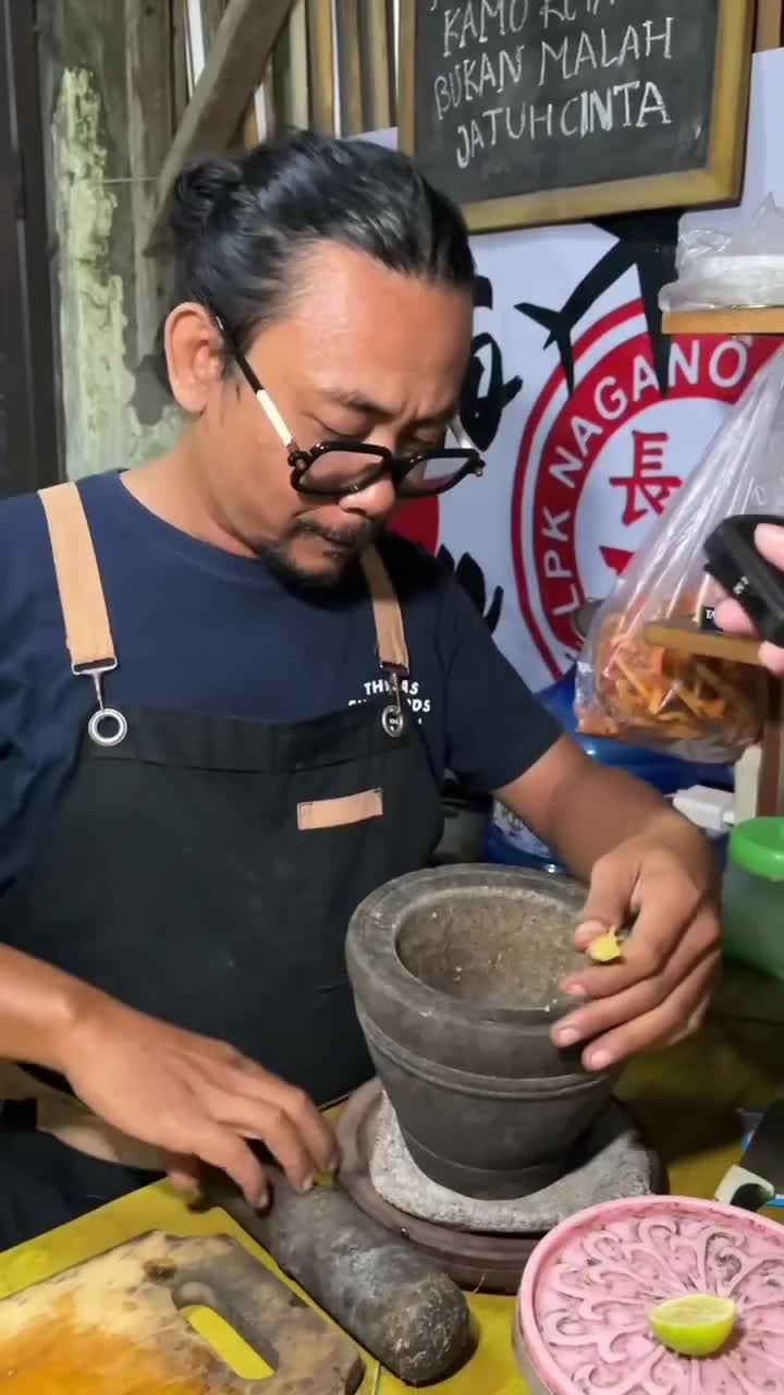 Kalau kamu masuk angin wajib banget pake ini bolo