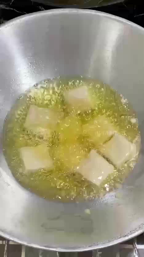 Terong Tahu Asam 😍😍