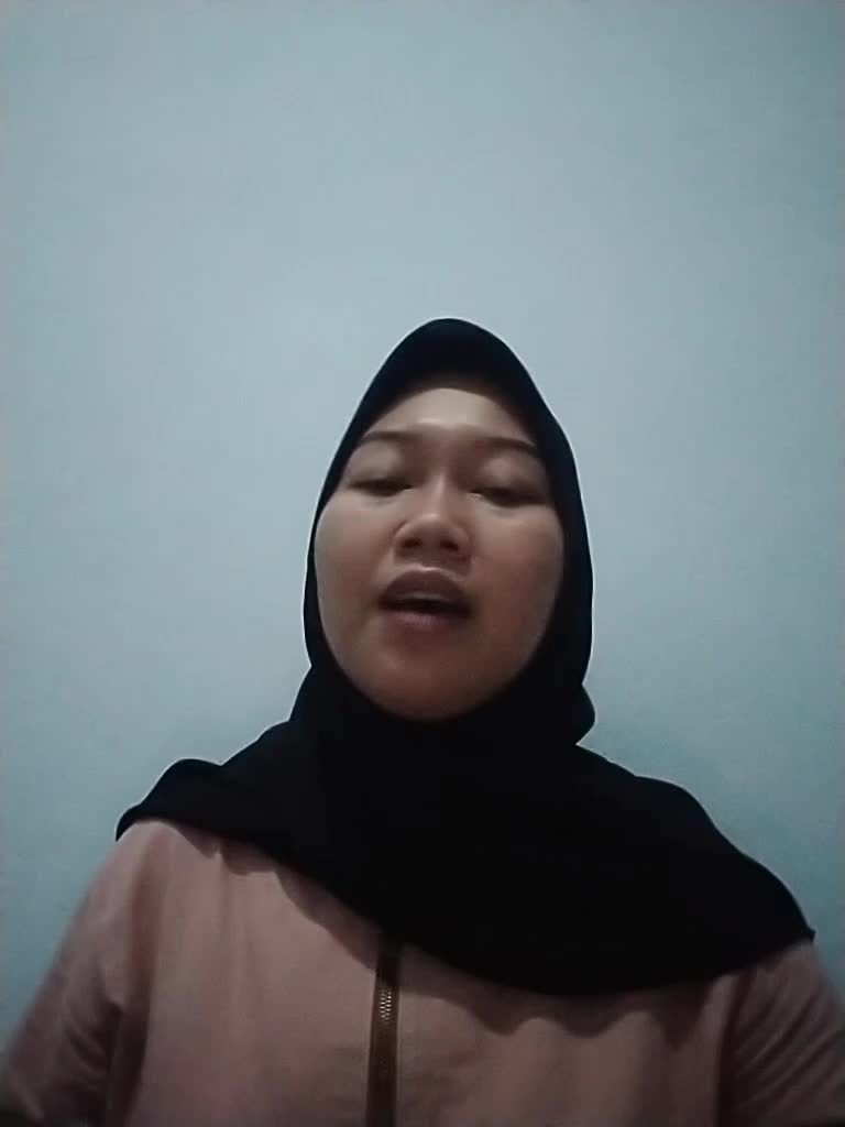 IDOL_XIII Nevianti Rosyta 26 Nganjuk Tak Berharap Lagi