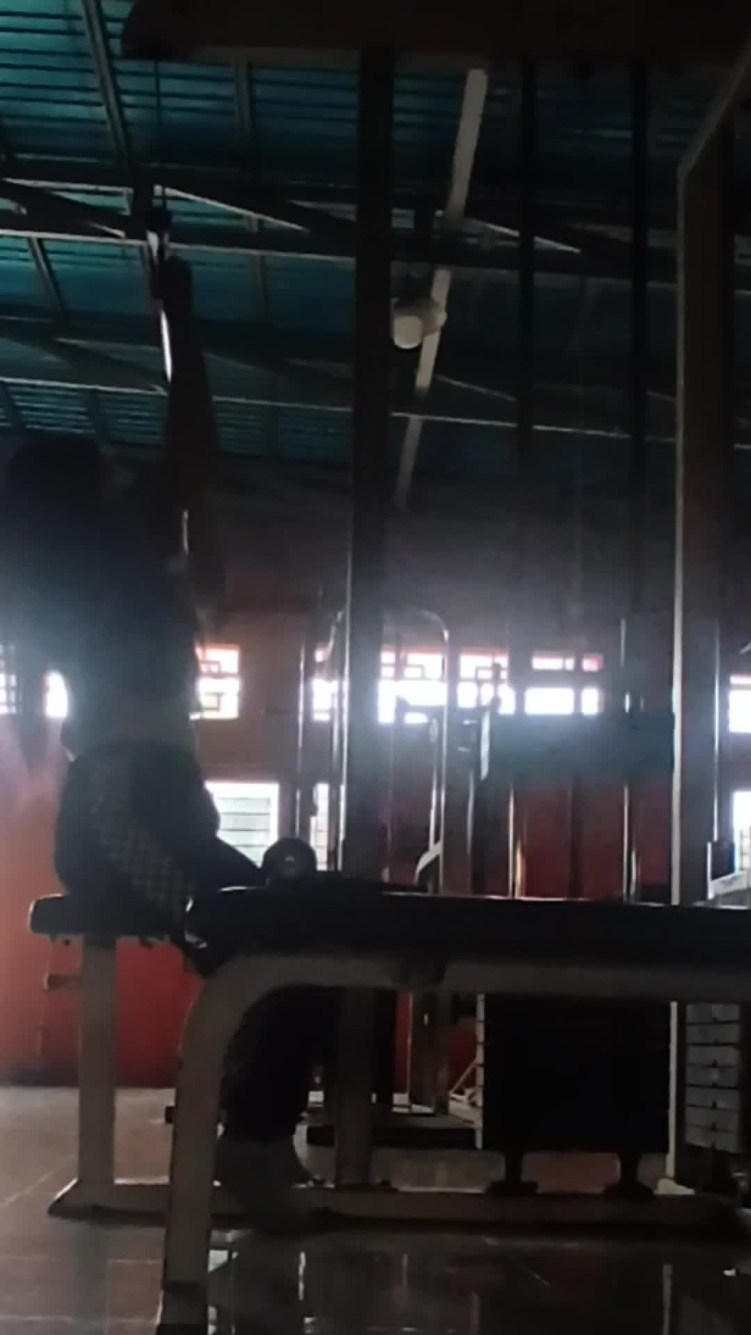 info gym date babe  #fakesituation  #fakebody