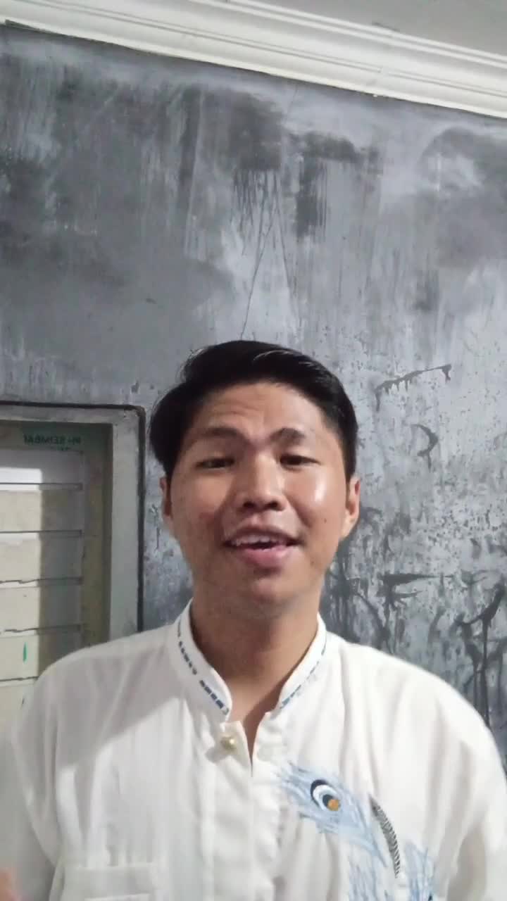 KDI 2025 Rhizky rizaldi Tarakan 23 tahun  #OnlineAuditionKDI2025