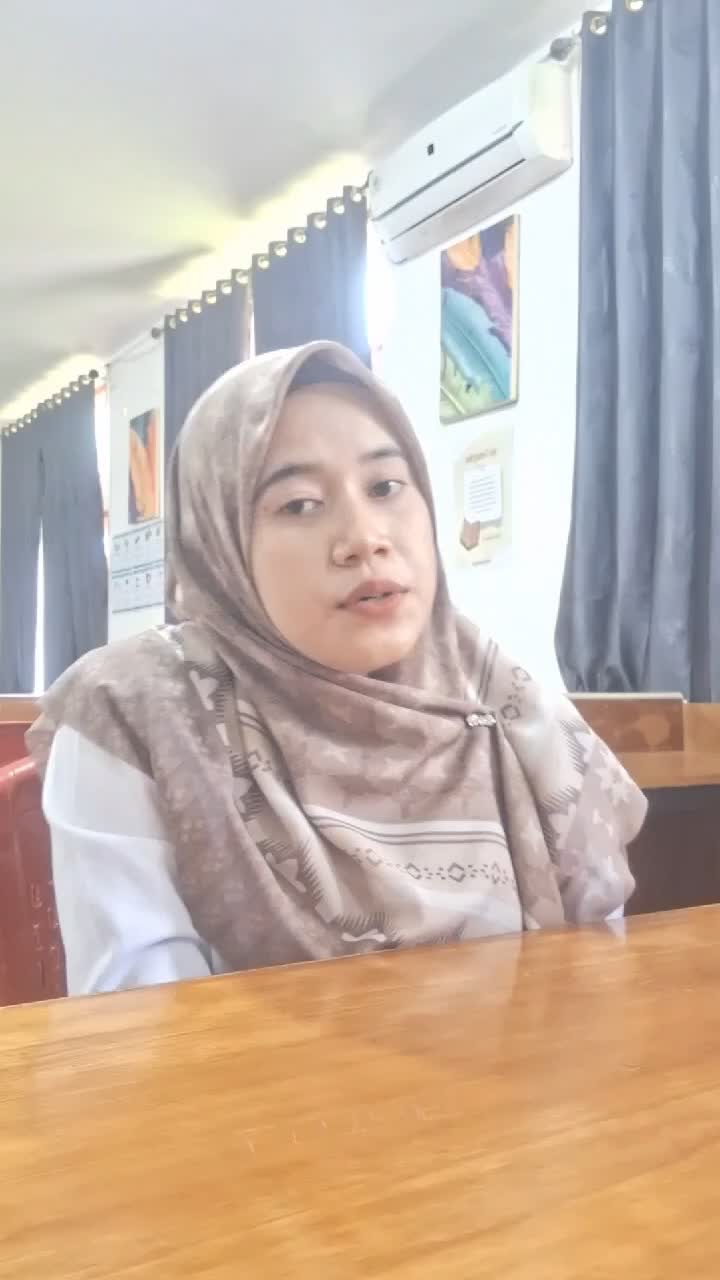 KDI 2024 (Surya) Kalimantan Utara (20Thn) Mengejar Badai #OnlineAuditionKDI2024