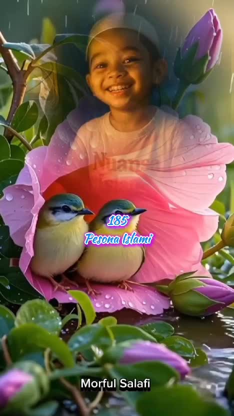 Animasi berbicara buatan AI..
#motivasihidup #nasehatislami #religi #shorts