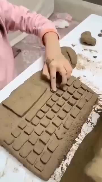 GADIS KECIL MEMBUAT LAPTOP #fyp #fypシ゚viral #HOTrctiplus #RCTIPlus #viral #rcti #rigelagency
