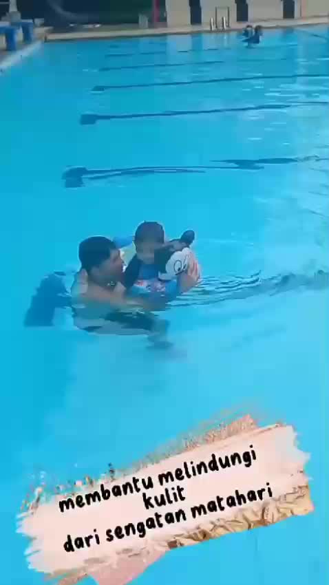 sunscreen anak 