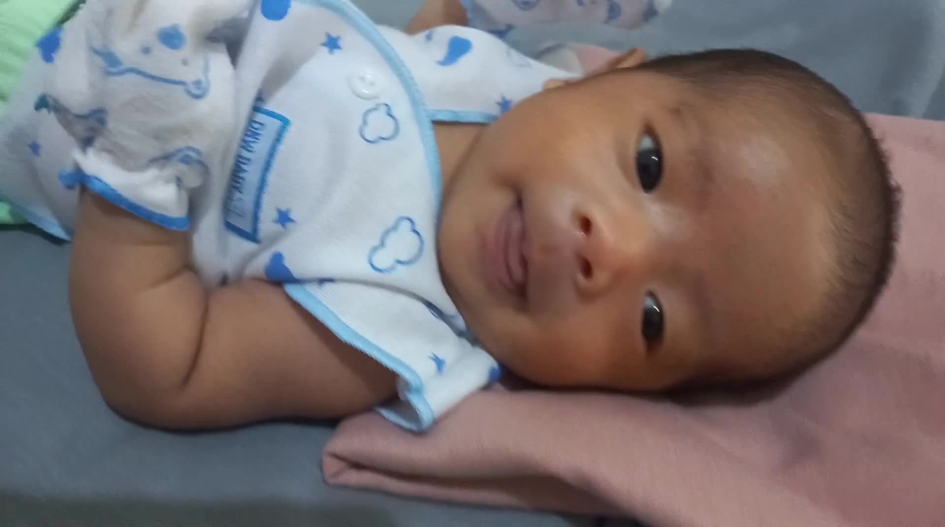 bebe masih bayi