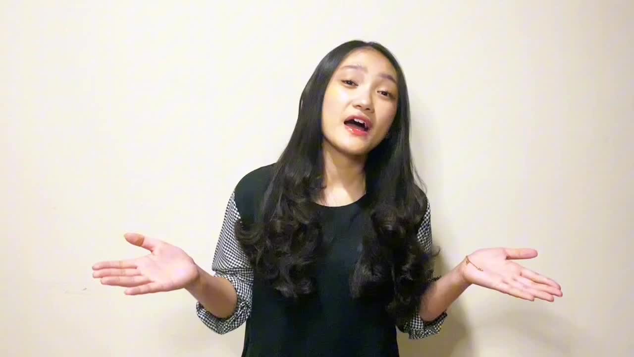 IDOL_Xlll MICHELLA PETROVA MANGIRI RANTE 16 TAHUN TORAJA LAMPU KUNING 