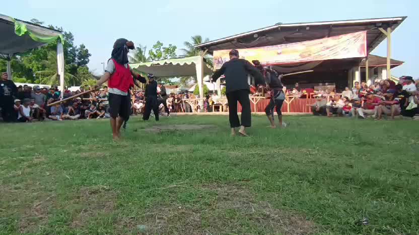 Ujungan Fest 2024  #Banjarnegara #InfoSeputarBanjarnegara #ujungan #ujunganfest
