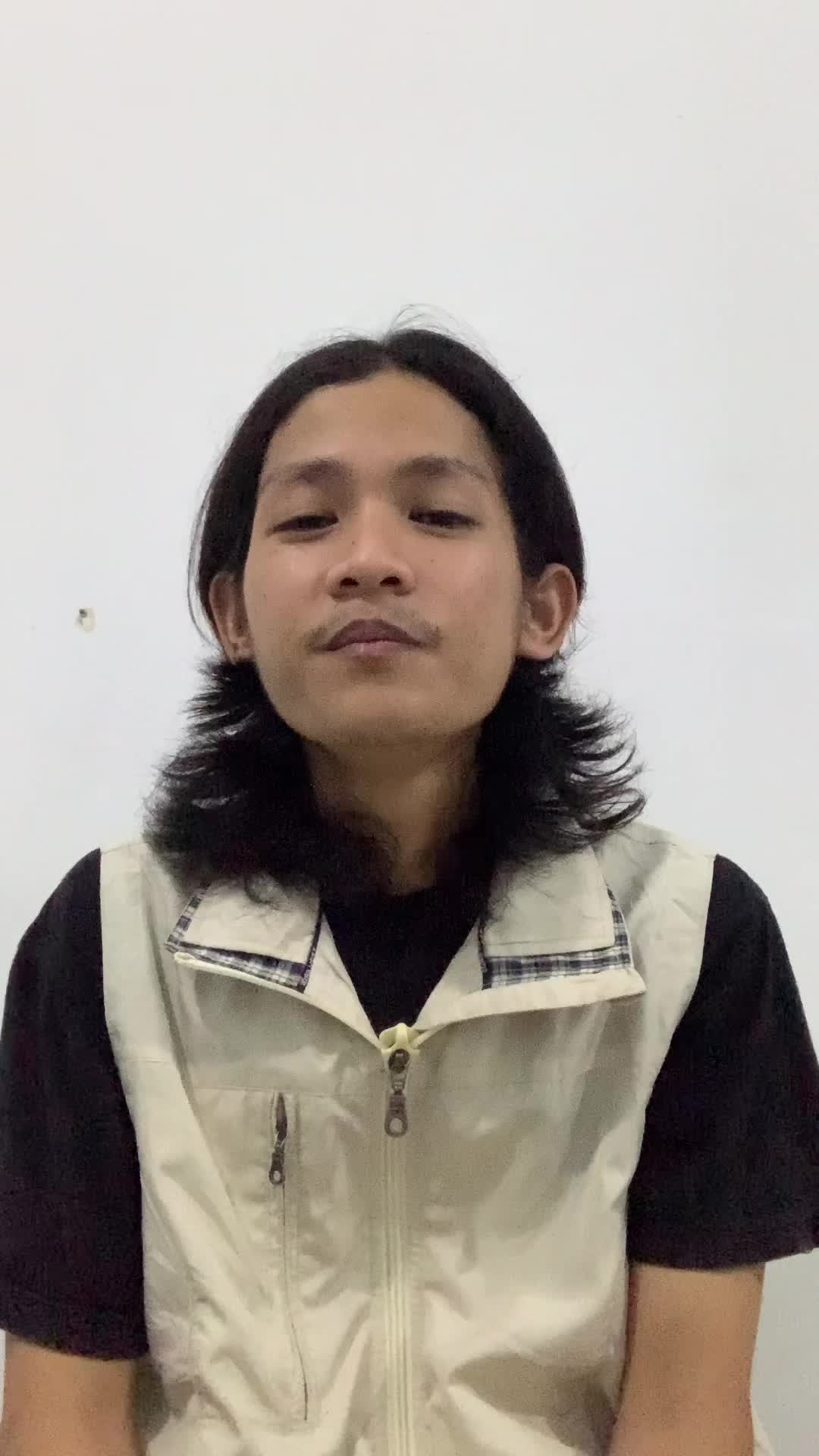 IDOL_XIII NURALIM 25 TAHUN KOTA SERANG CINTA ‘KAN  MEMBAWAMU KEMBALI