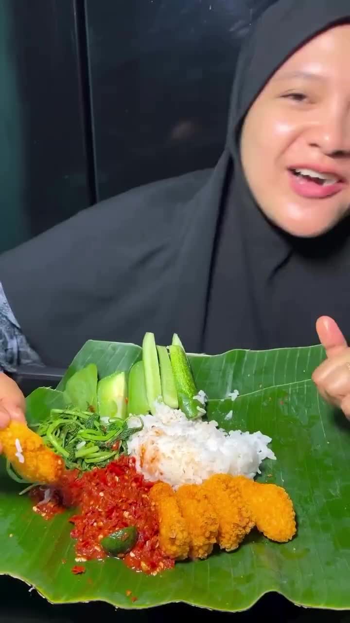 Mukbang Makan Besar
#Food #Videomasakan #videomakanan #Like #Follow #videolucu #Mukbang #Mukbangmakanbesar #Viral #videoviral #Fyp #lucu #ng