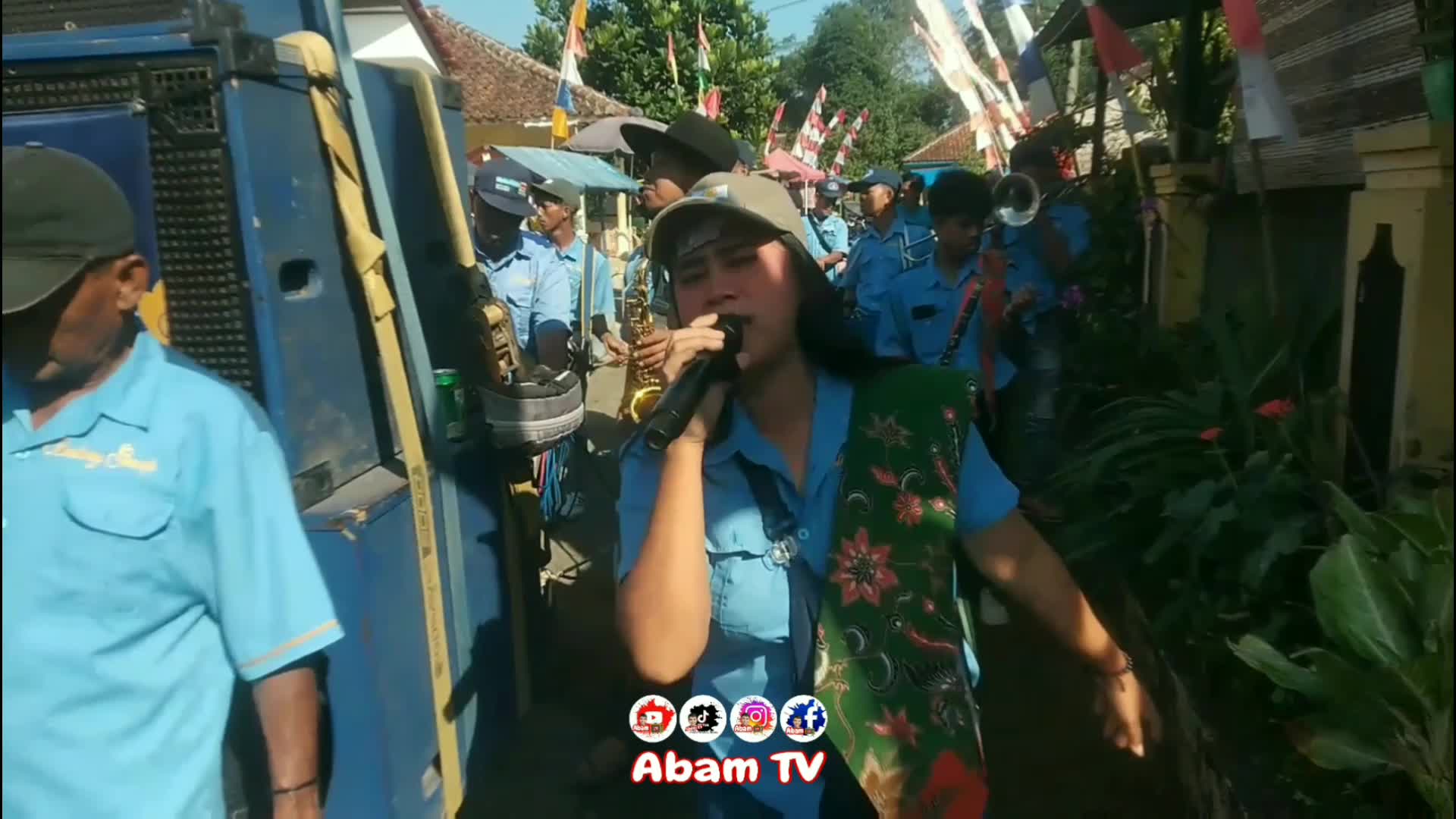 Tanjidor Bintang Group
Tanjidor Kuda Renggong