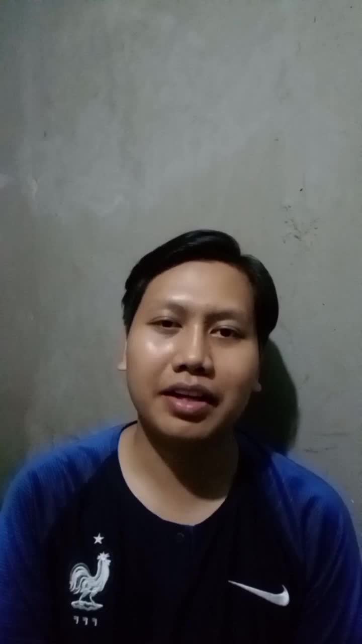 Audisi Presenter EURO 2024