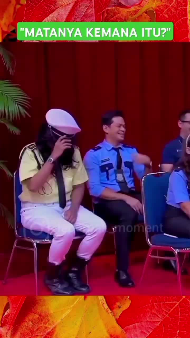 MATANYA KEMANA ITU
 #laporpak  #comedy 
