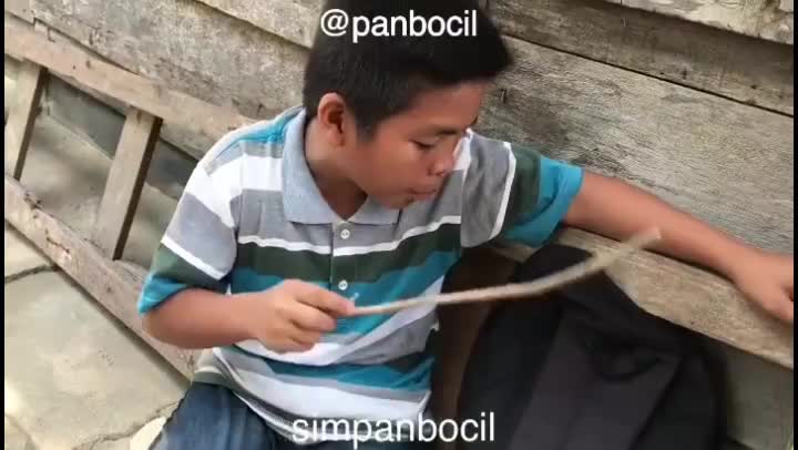 Highlight  #Comedy  #PanbocilTV 