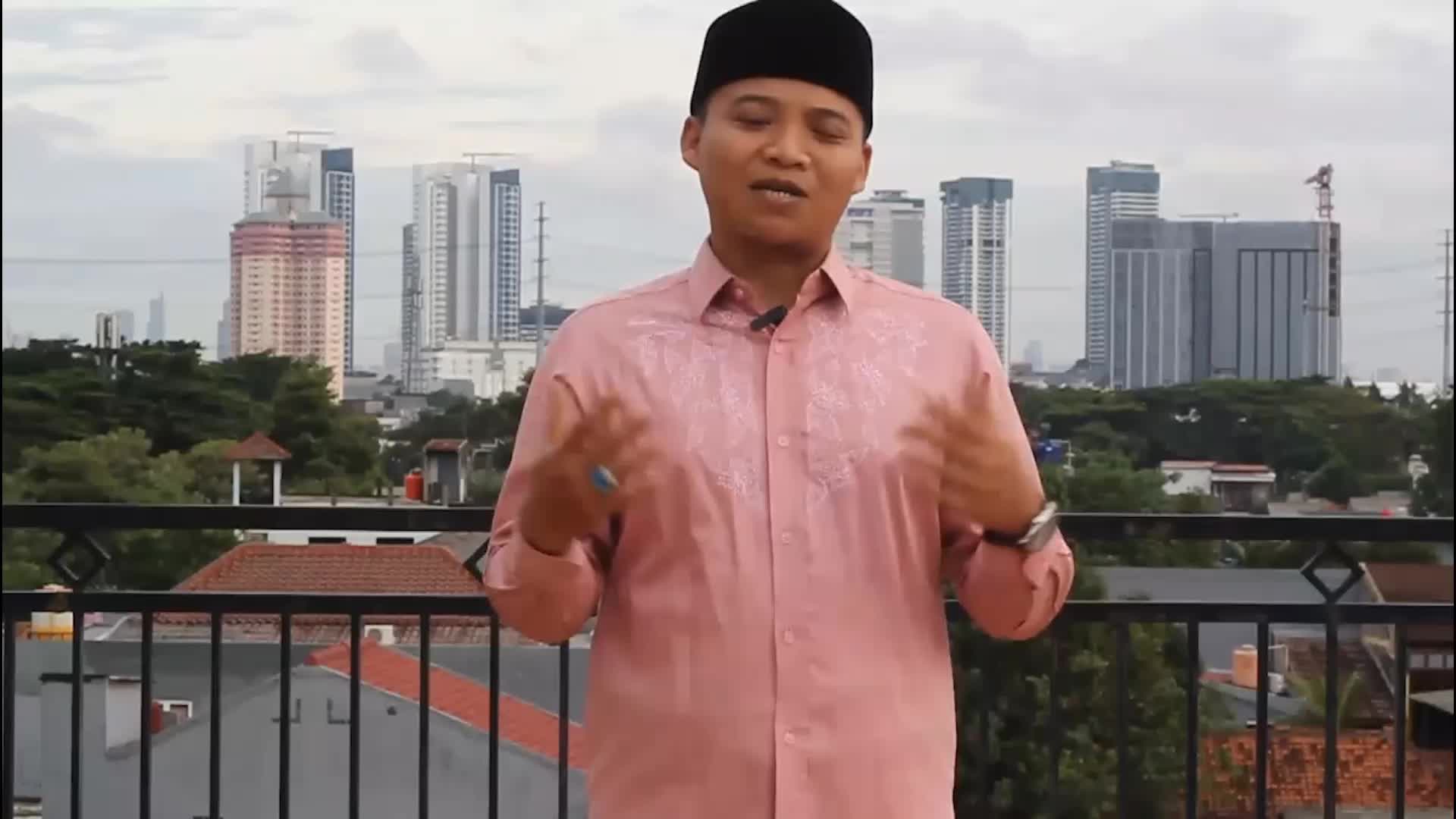 Audisi Cahaya Muda Indonesia iNews
Nama:Ahmad Faishal Kamal.M.Pd
Asal : Cengkareng Jakarta Barat 
 #CahayaMudaIndonesia #iNews #RCTIPlus #au