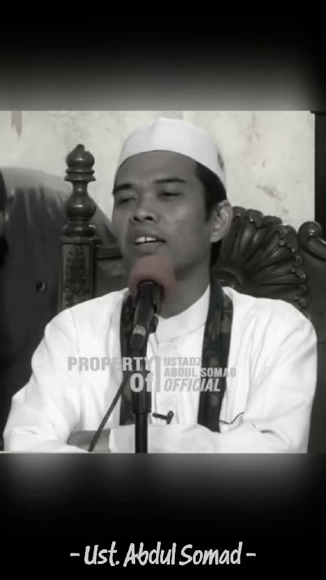 #ustadzabdulsomad #ceramahislam #dakwah #fyp 