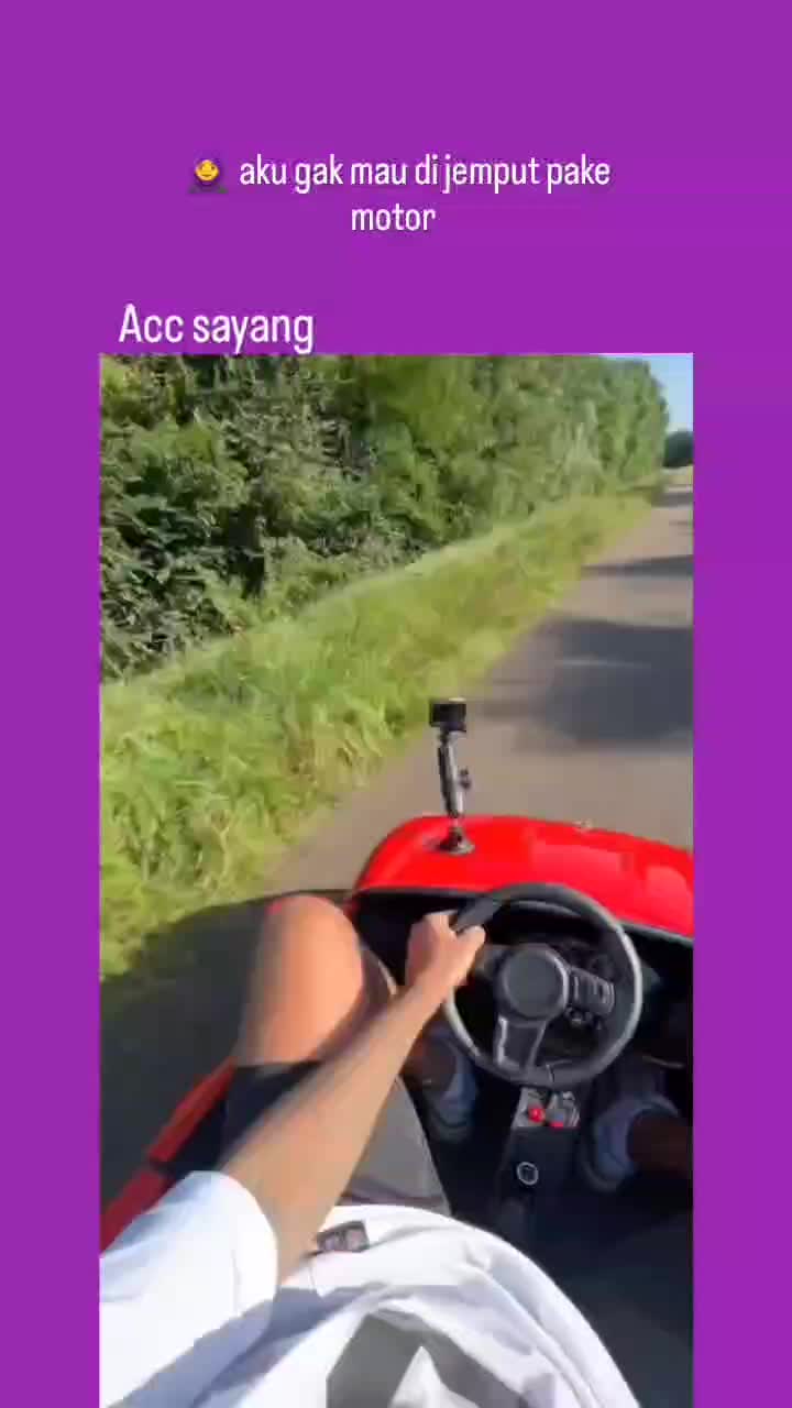 otw ayang  #Meme 