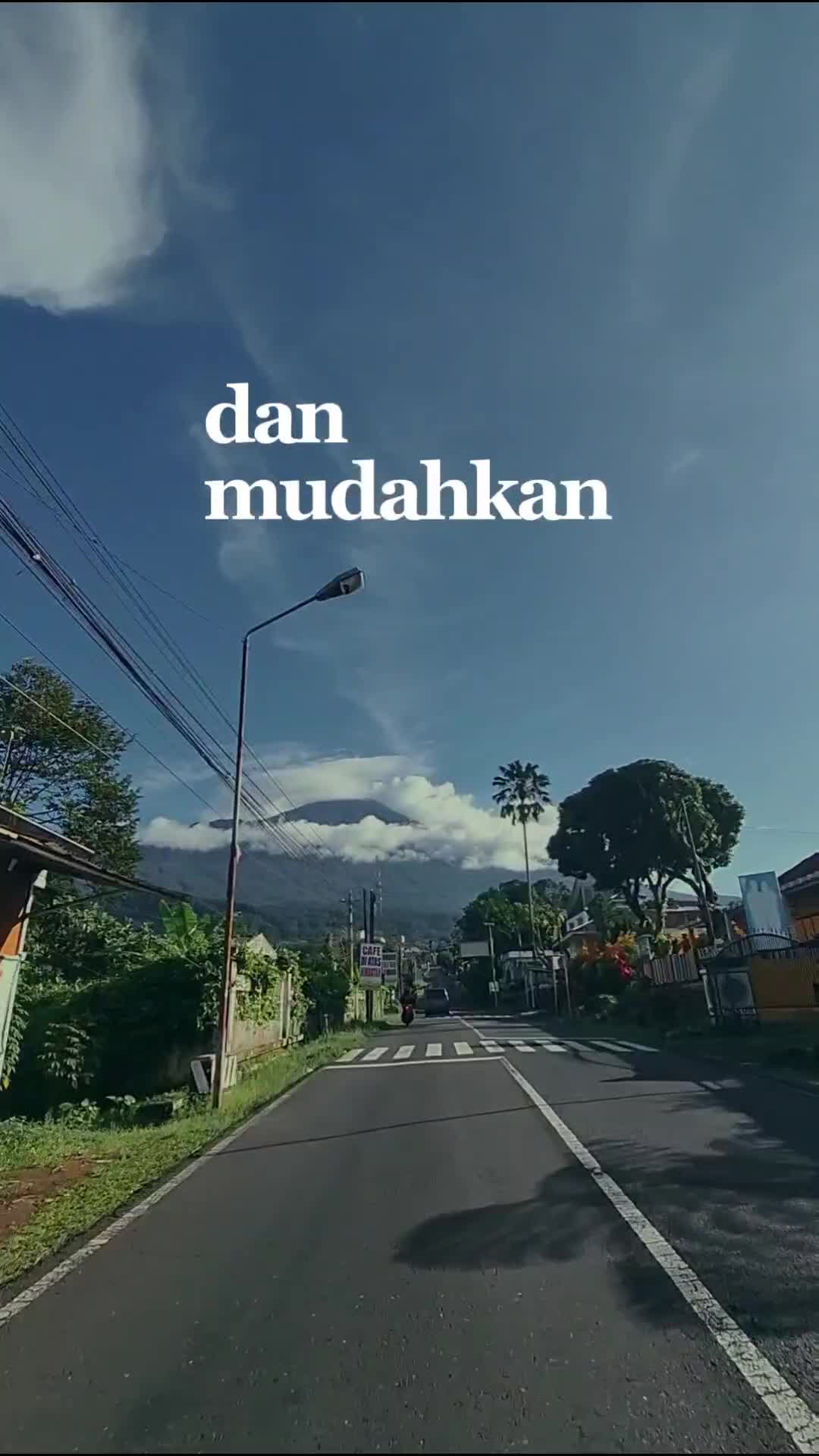 seberat apapun maaf

 #jalandibaturraden  #PURWOKERTO ASLI  #fyp  #banyumas 