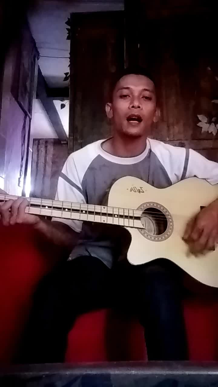 ERICK SYAEPULOH 33TH ASAL KOTA TASIKMALAYA 