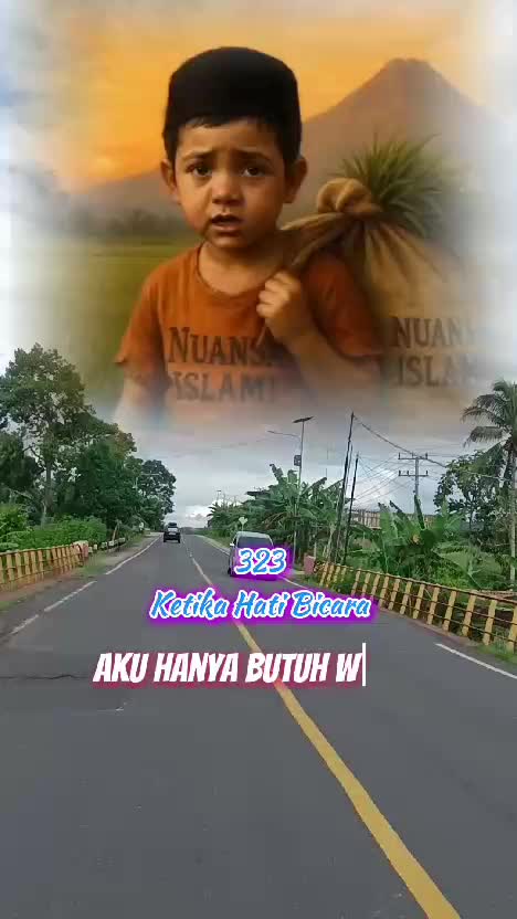 KETIKA HATI BICARA..
#nuansaislami #nasehatislami #religi #shorts