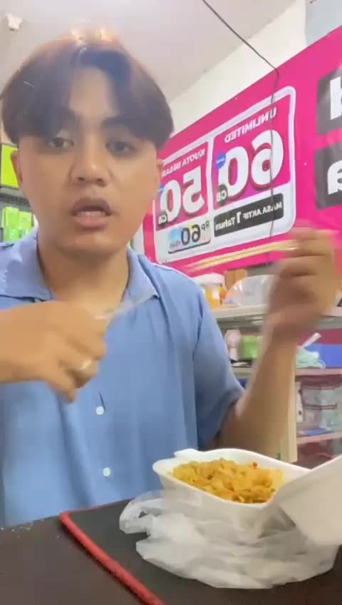 paket tempeeglass hp#minivlog #dailyvlog #dailyroutine #RCTIPlus #HOTrctiplus 