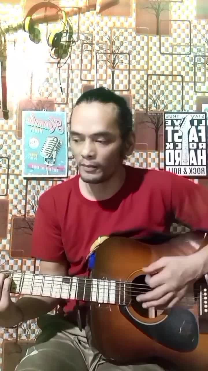 TJL Lagu Ari Lasso part4
yang tau judul lagunya silahkan tulis di kolom komentar iya!!!
 # coversongchalengge #showmeyourvoice  #showyourtal