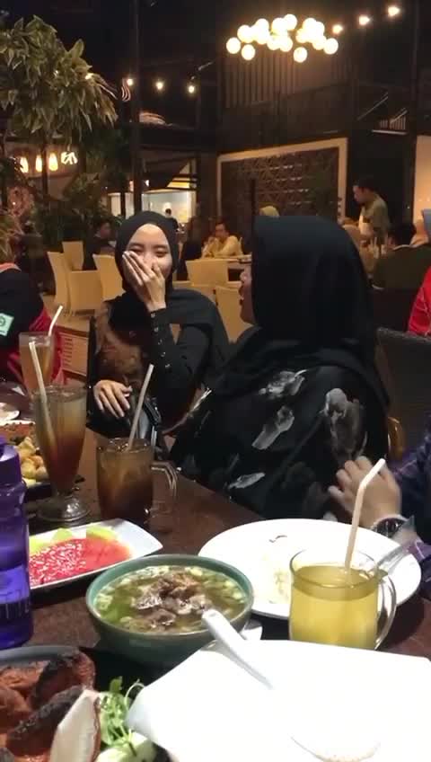 bukber JEL