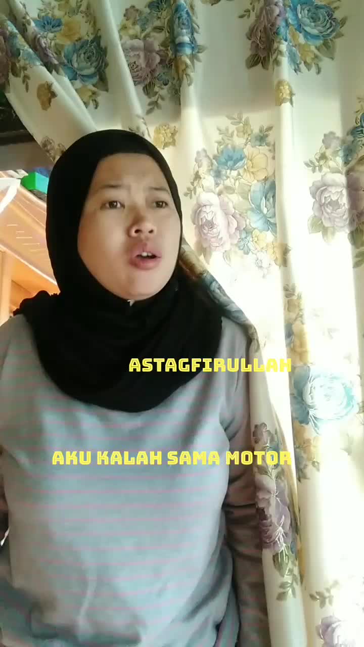 si bapa ada ada aja